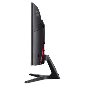 Монитор Acer ED240QP0bi 23.6