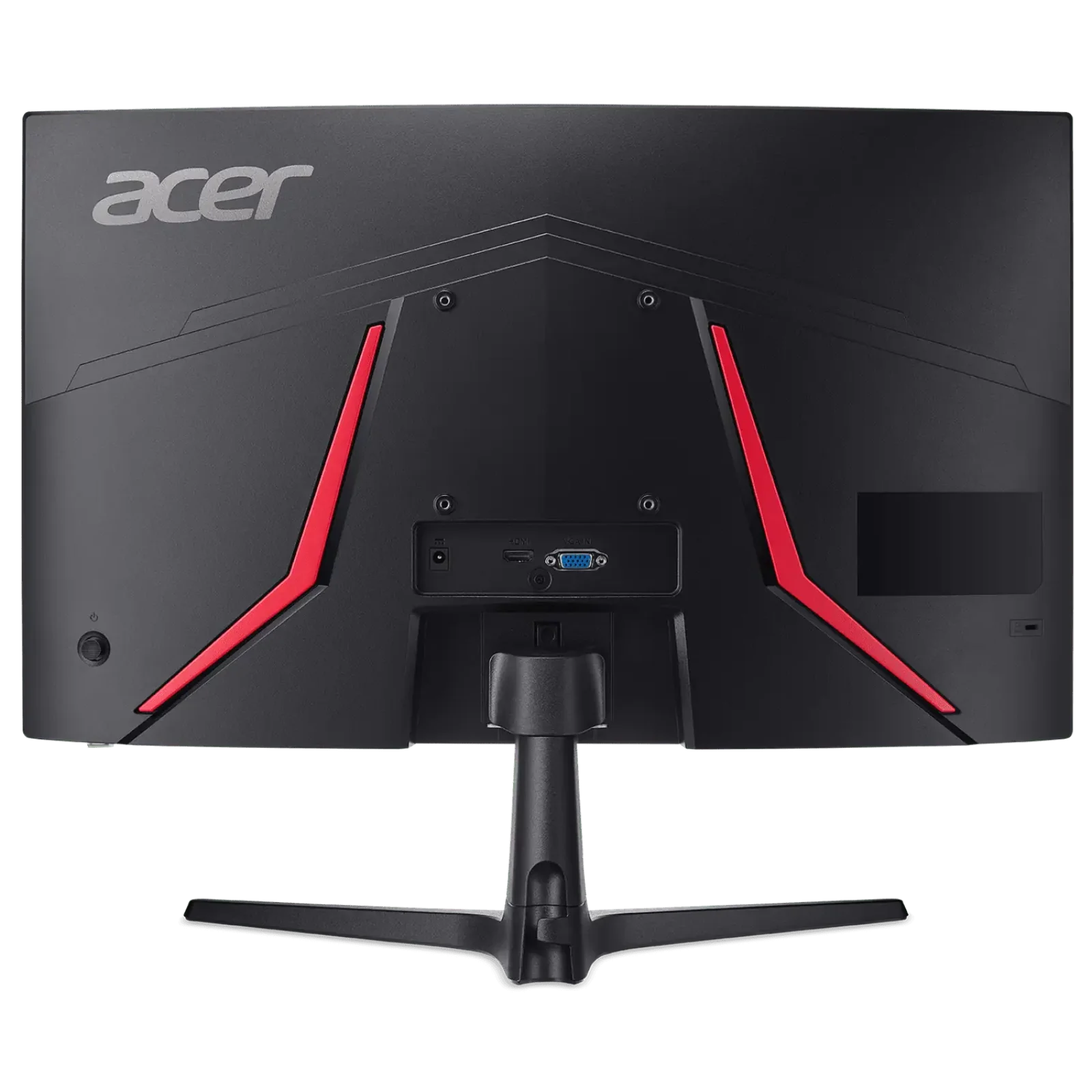 Монитор Acer ED240QP0bi 23.6