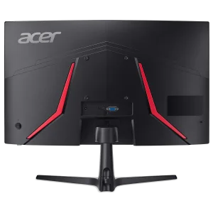 Монитор Acer ED240QP0bi 23.6