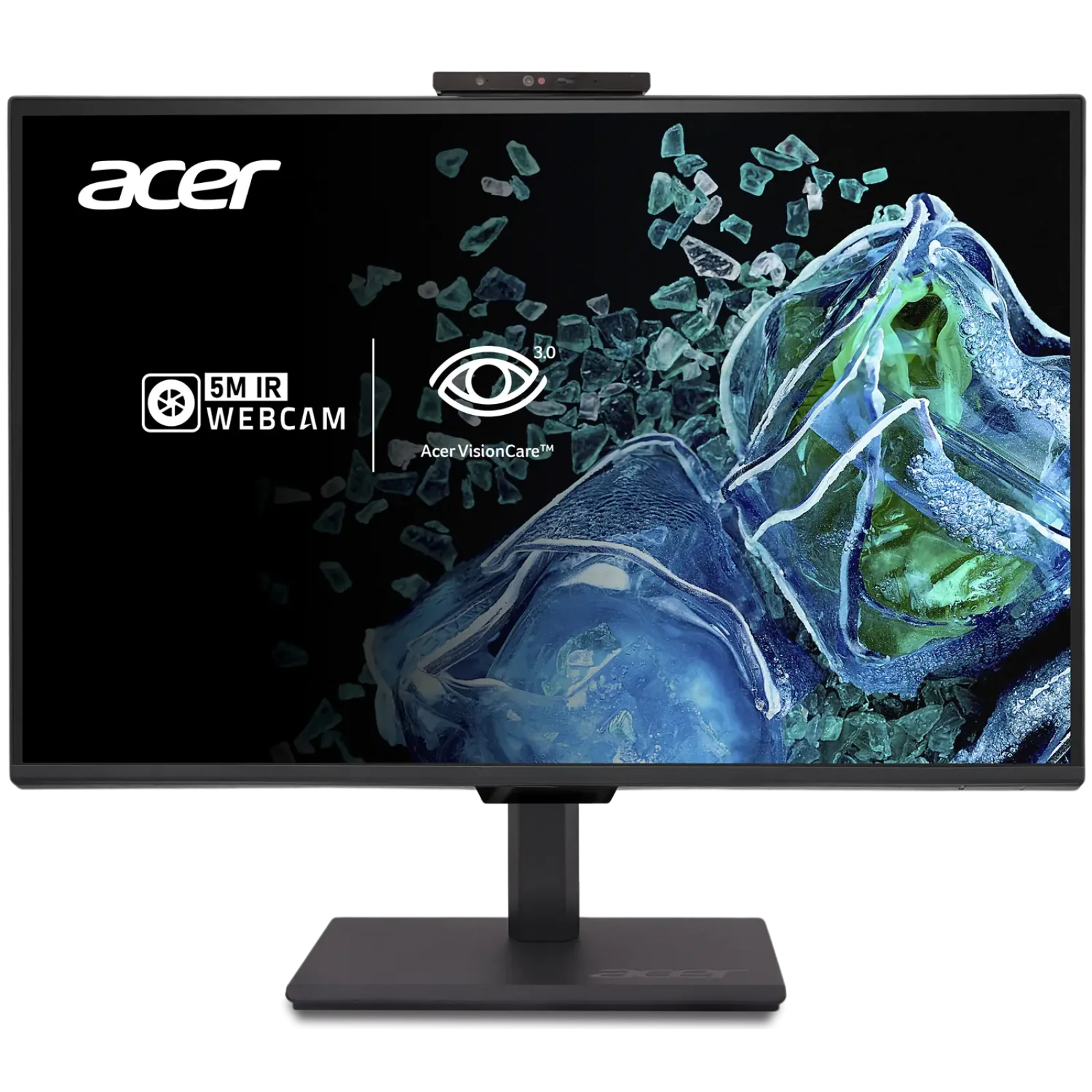 Монiтор Acer B248YGbemiqprcuzx 23.8