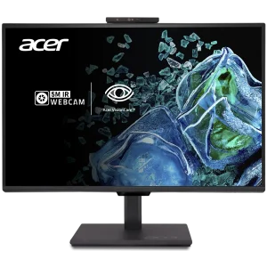 Монiтор Acer B248YGbemiqprcuzx 23.8