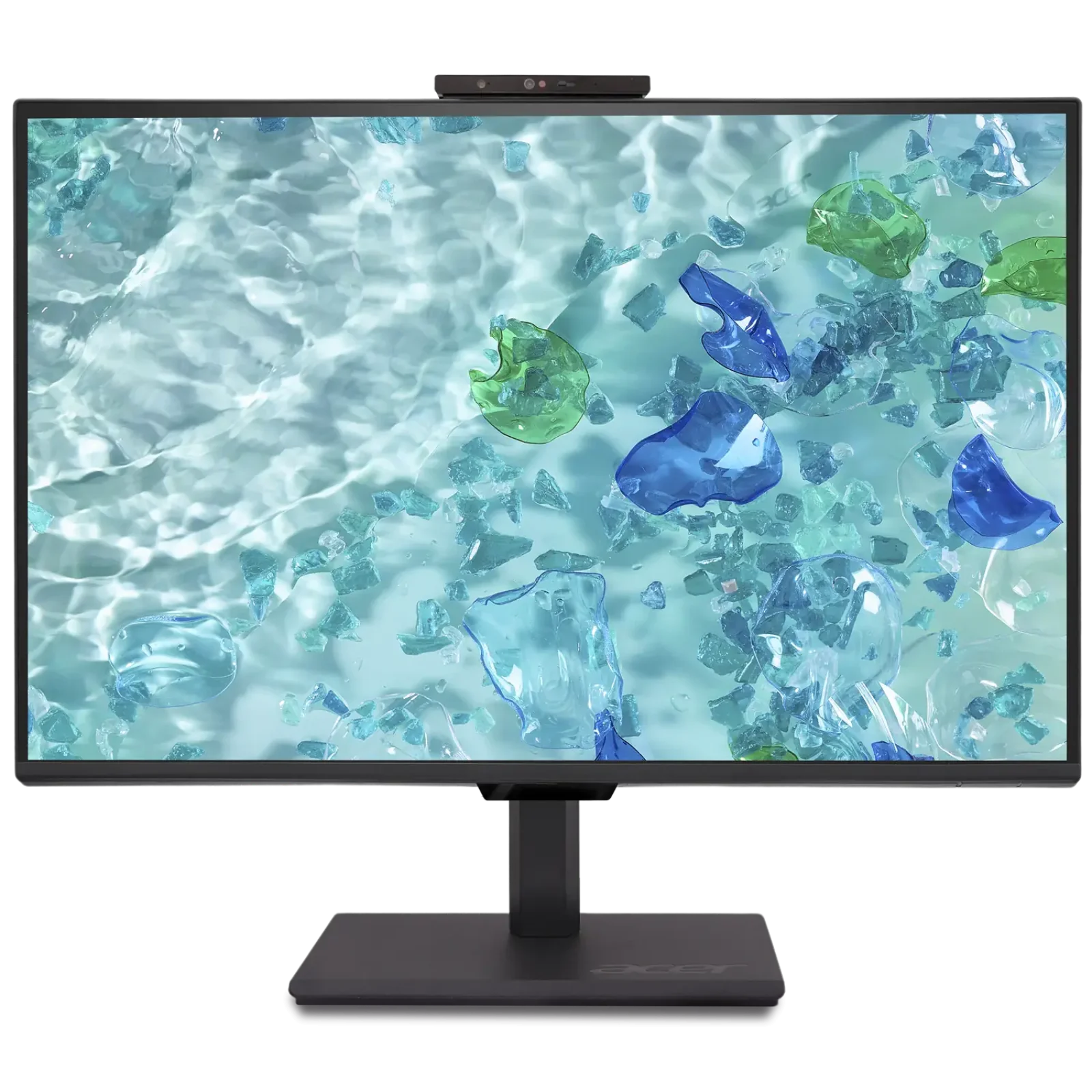 Монiтор Acer B248YGbemiqprcuzx 23.8