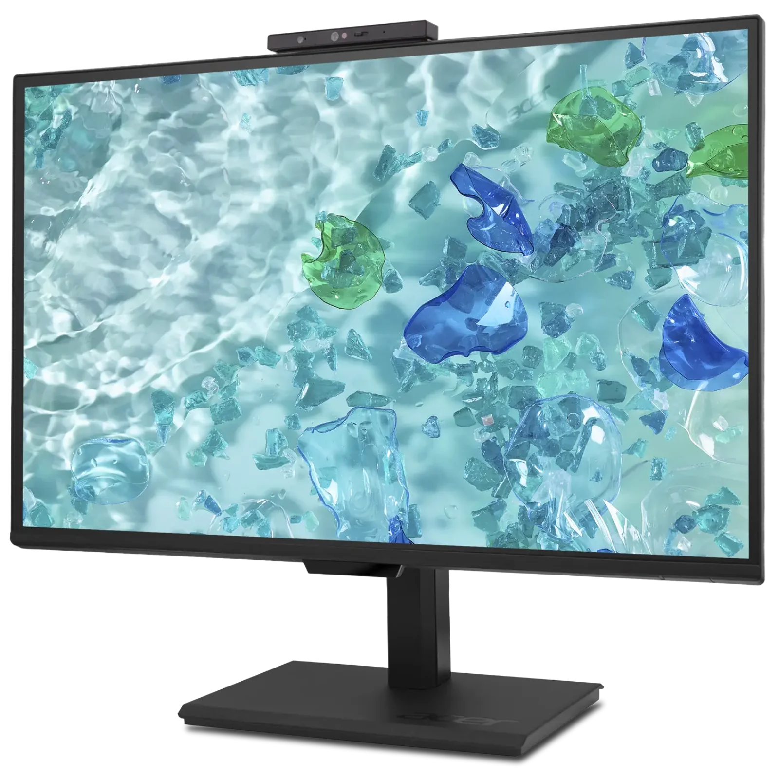 Монiтор Acer B248YGbemiqprcuzx 23.8