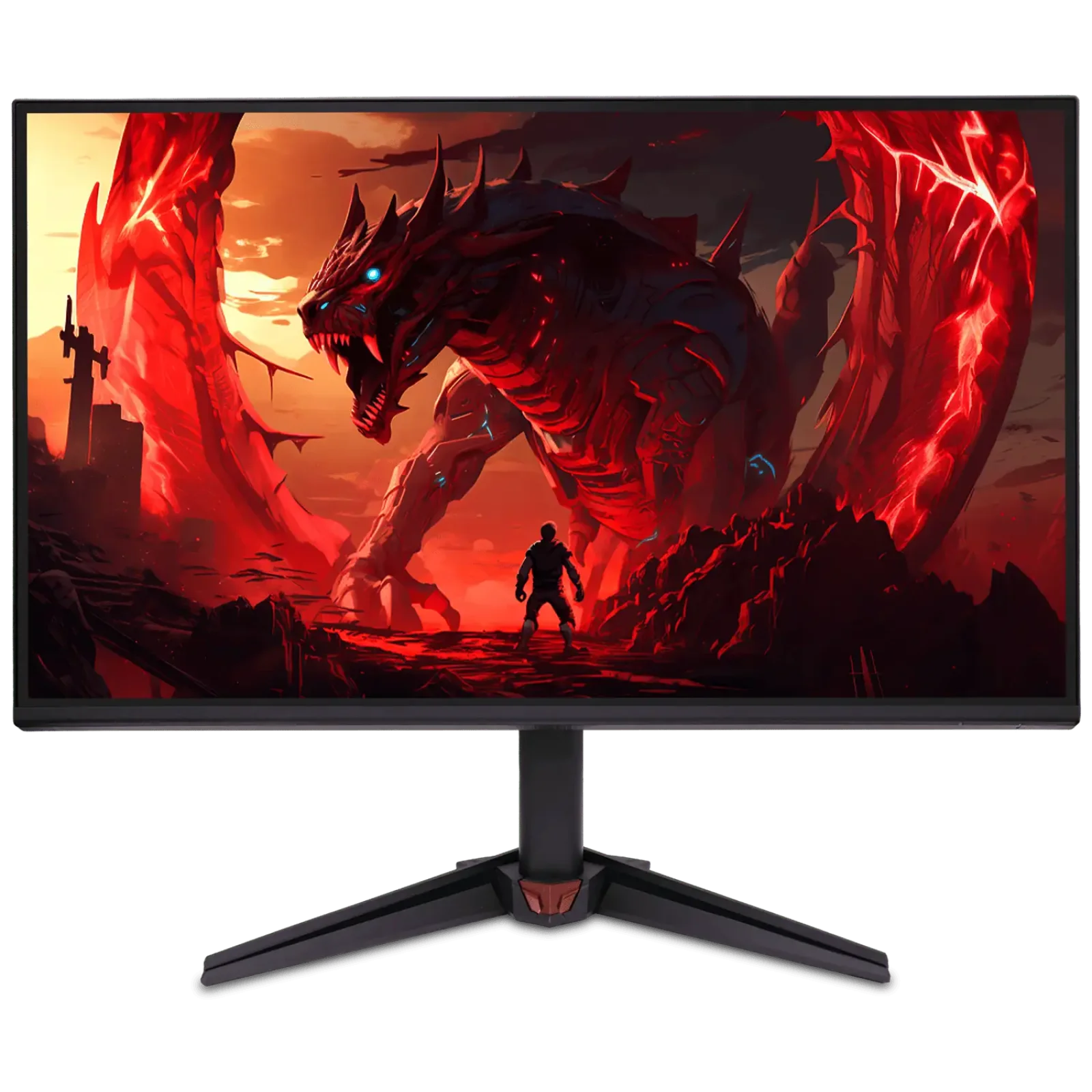 Монiтор Acer Nitro VG240YP6bip (UM.QV0EE.609) UA