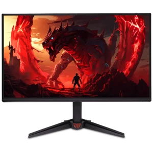 Монiтор Acer Nitro VG240YP6bip (UM.QV0EE.609) UA