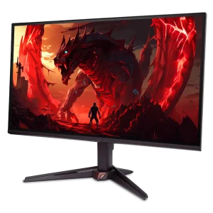 Монiтор Acer Nitro VG240YP6bip (UM.QV0EE.609) UA