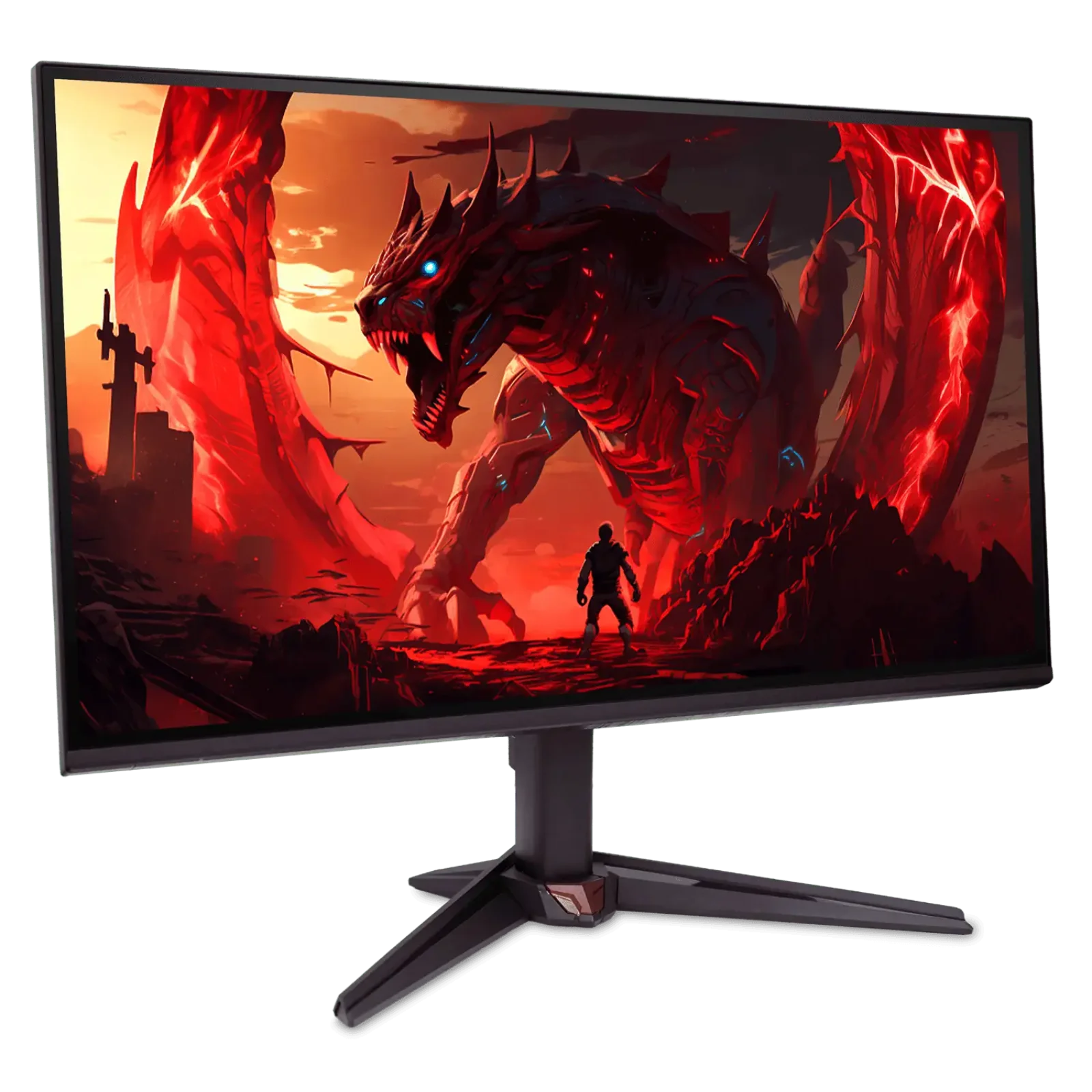 Монiтор Acer Nitro VG240YP6bip (UM.QV0EE.609) UA