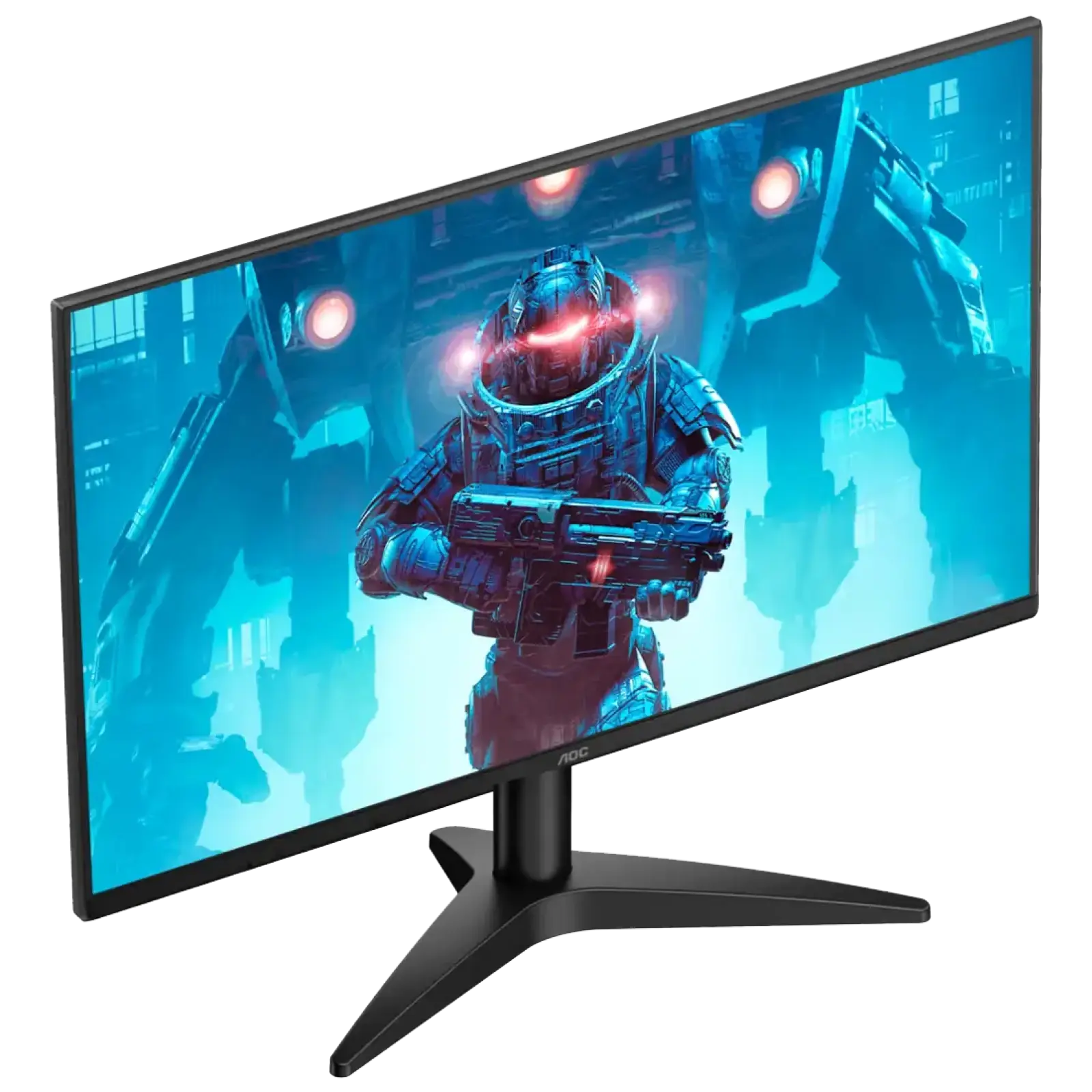 Монiтор AOC 23.8