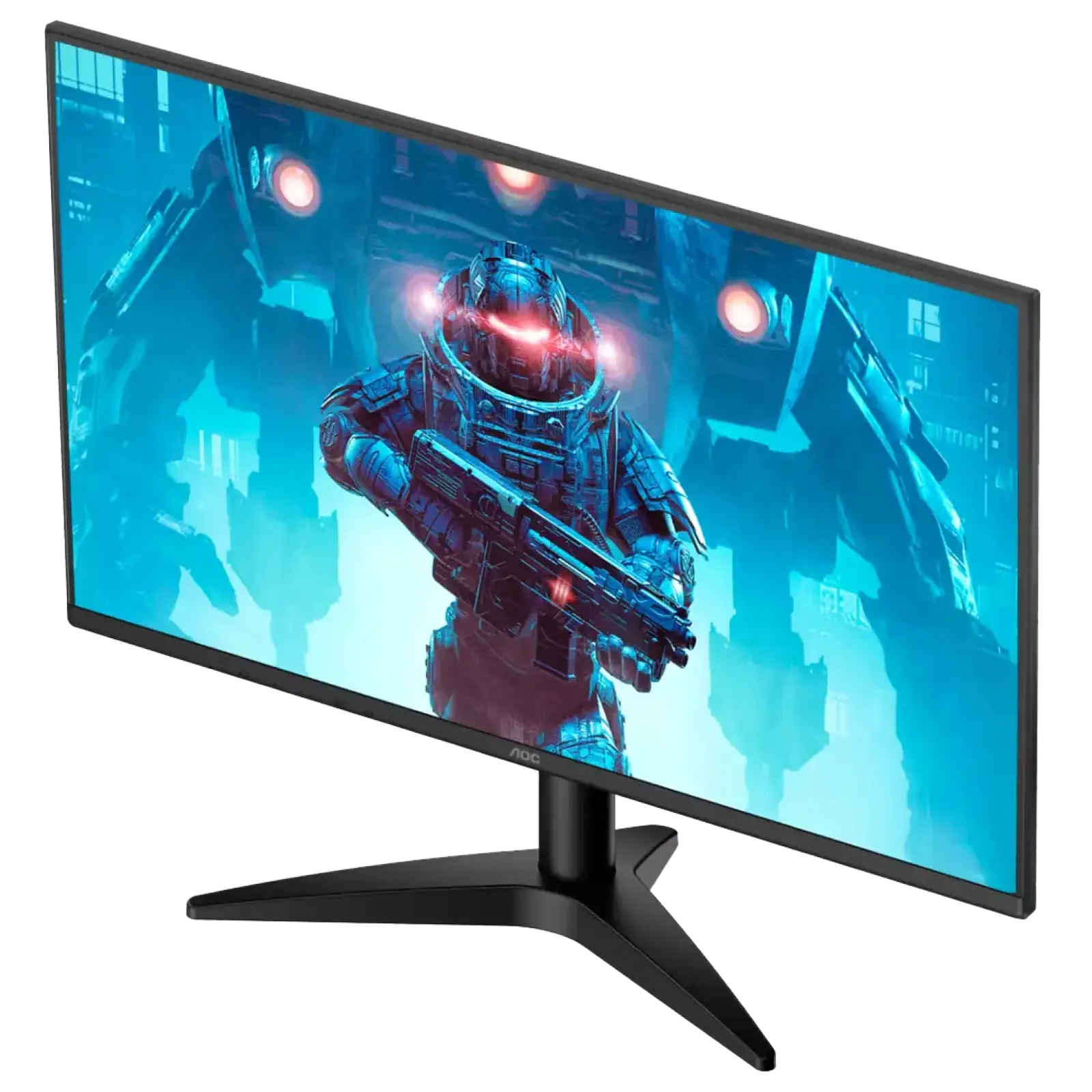 Монiтор AOC 23.8