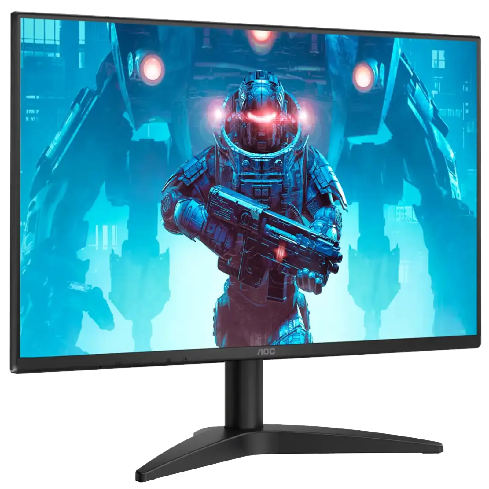 Монiтор AOC 23.8