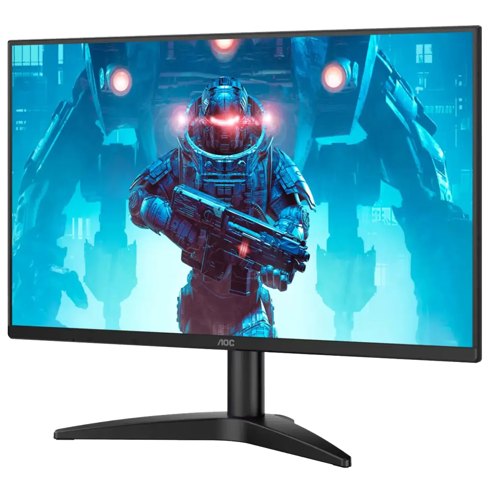 Монiтор AOC 23.8