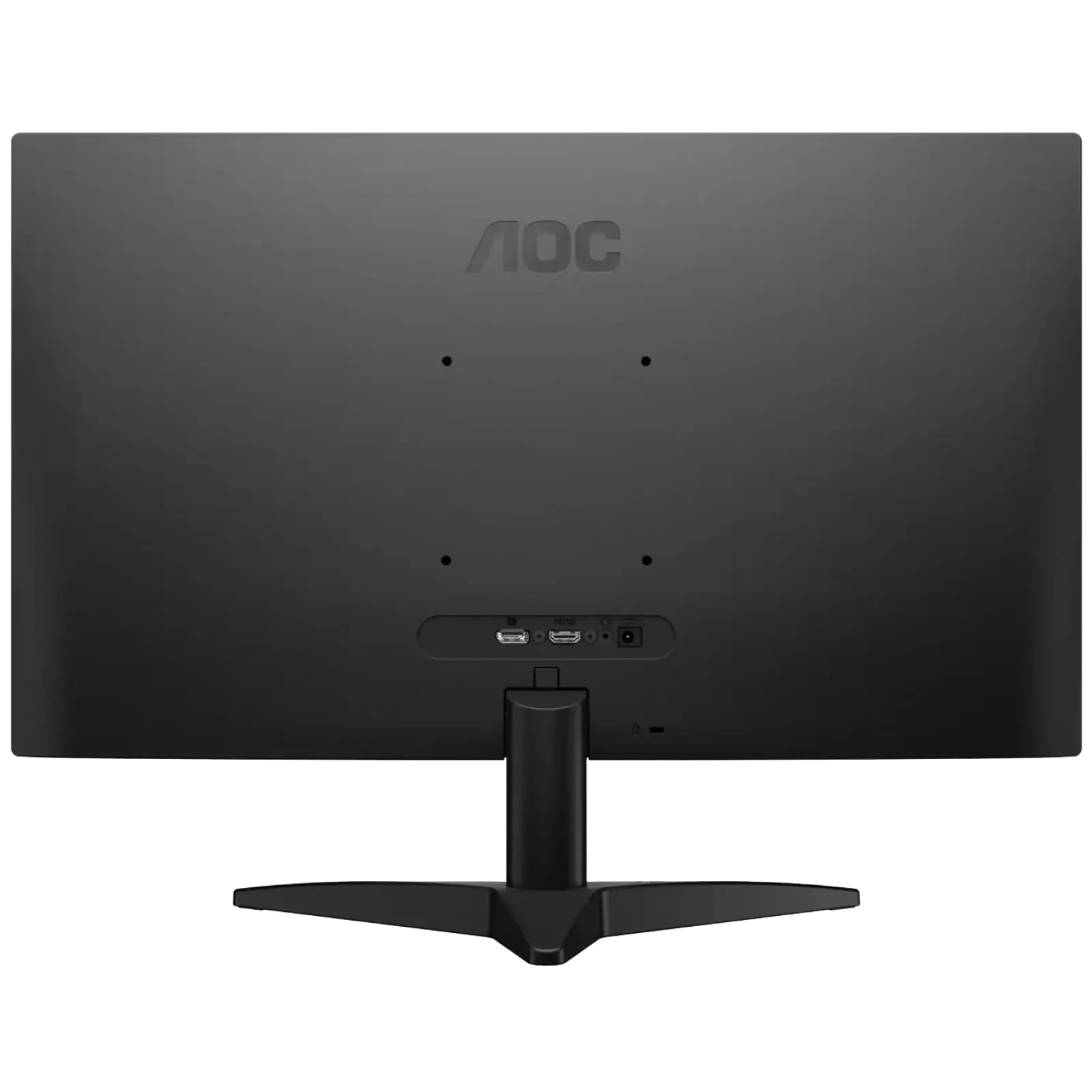 Монiтор AOC 23.8