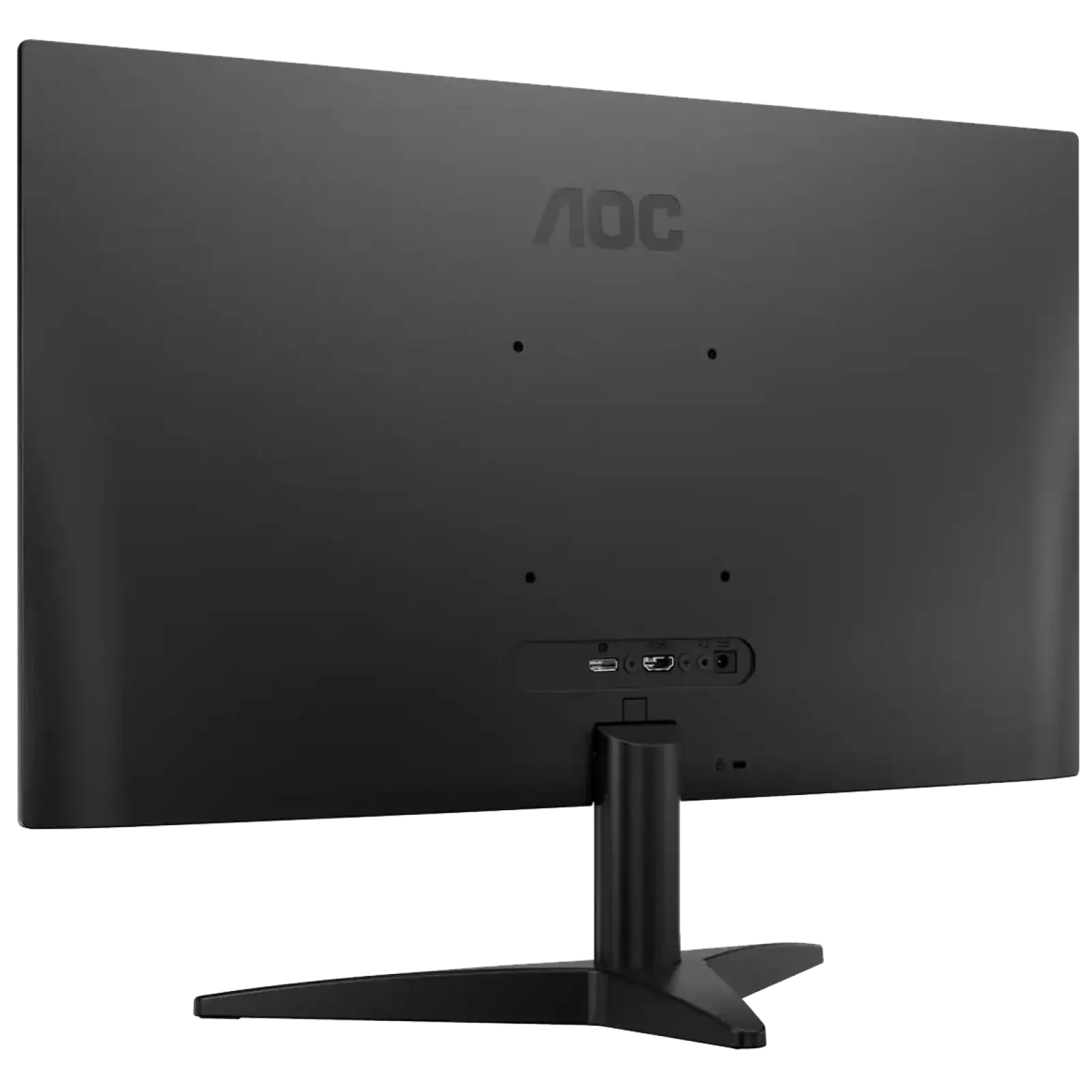 Монiтор AOC 23.8