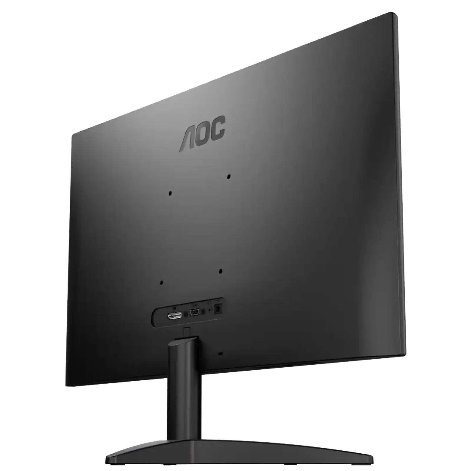 Монiтор AOC 23.8