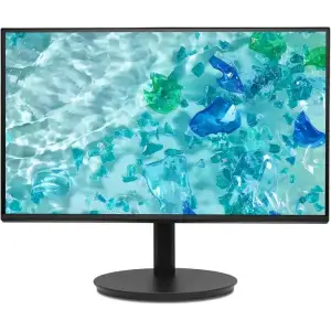 Монитор Acer Vero 23.8" CB242YP6bipr Black (UM.QB2EE.602) UA