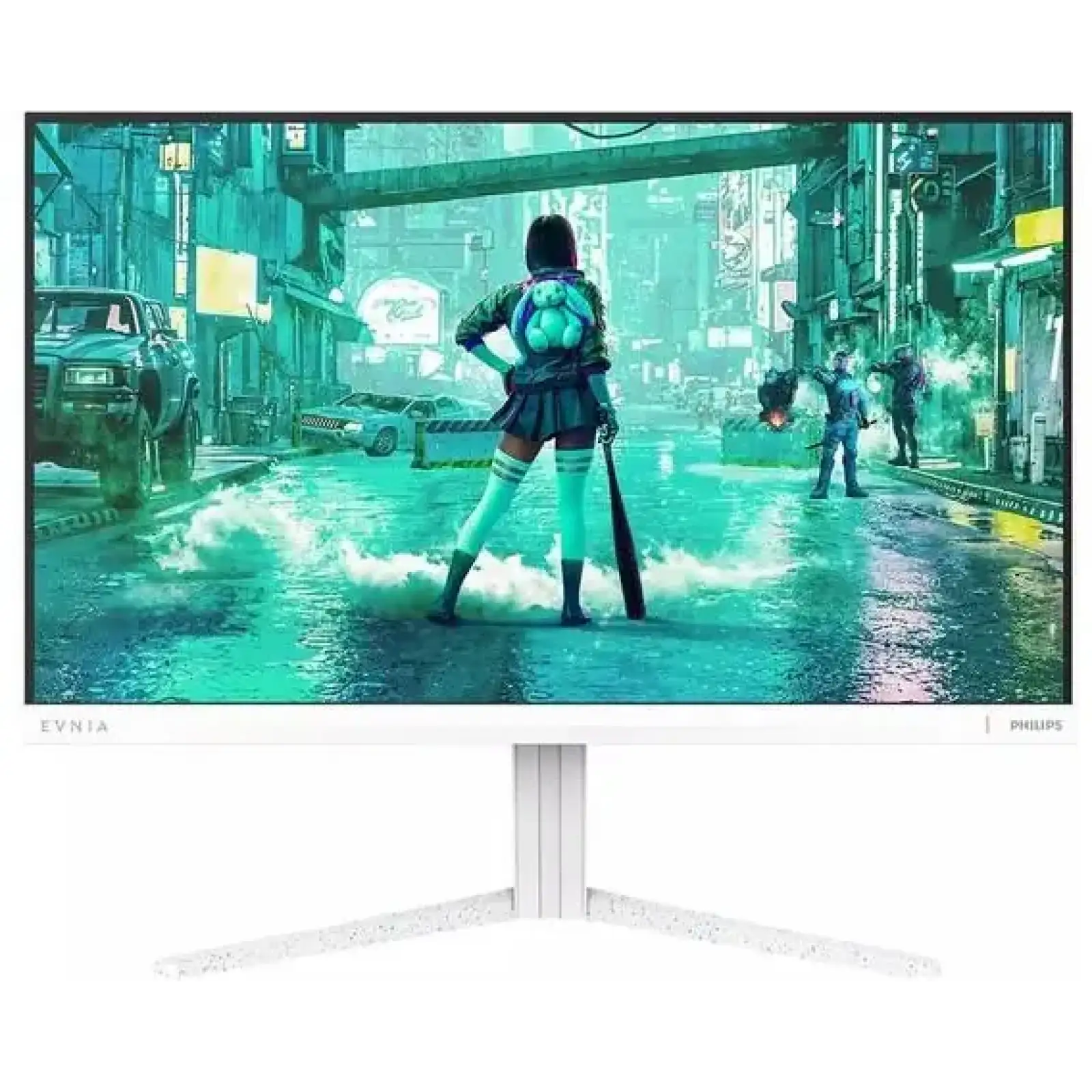Монiтор Philips Evnia 23.8