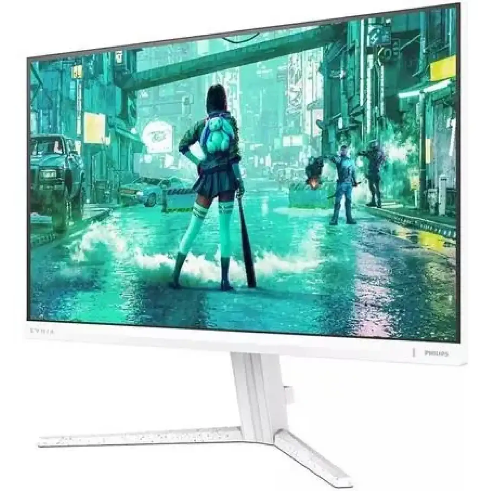 Монiтор Philips Evnia 23.8