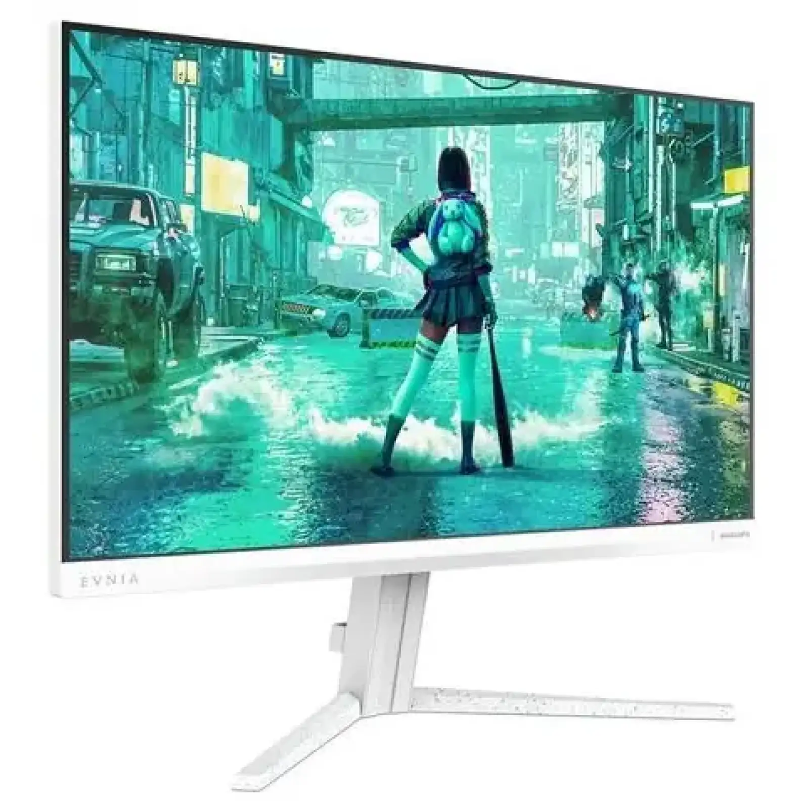 Монiтор Philips Evnia 23.8