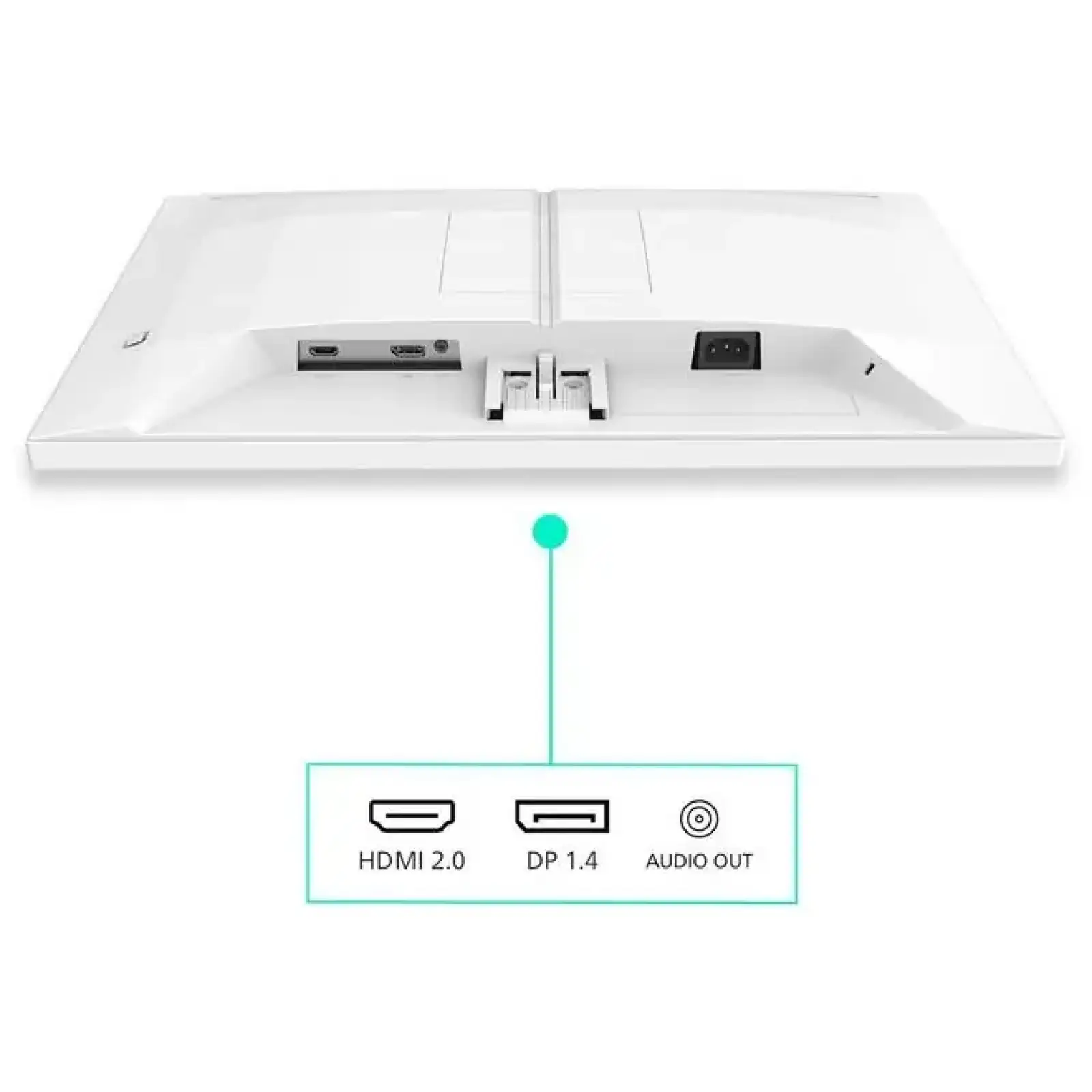 Монiтор Philips Evnia 23.8