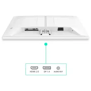 Монiтор Philips Evnia 23.8