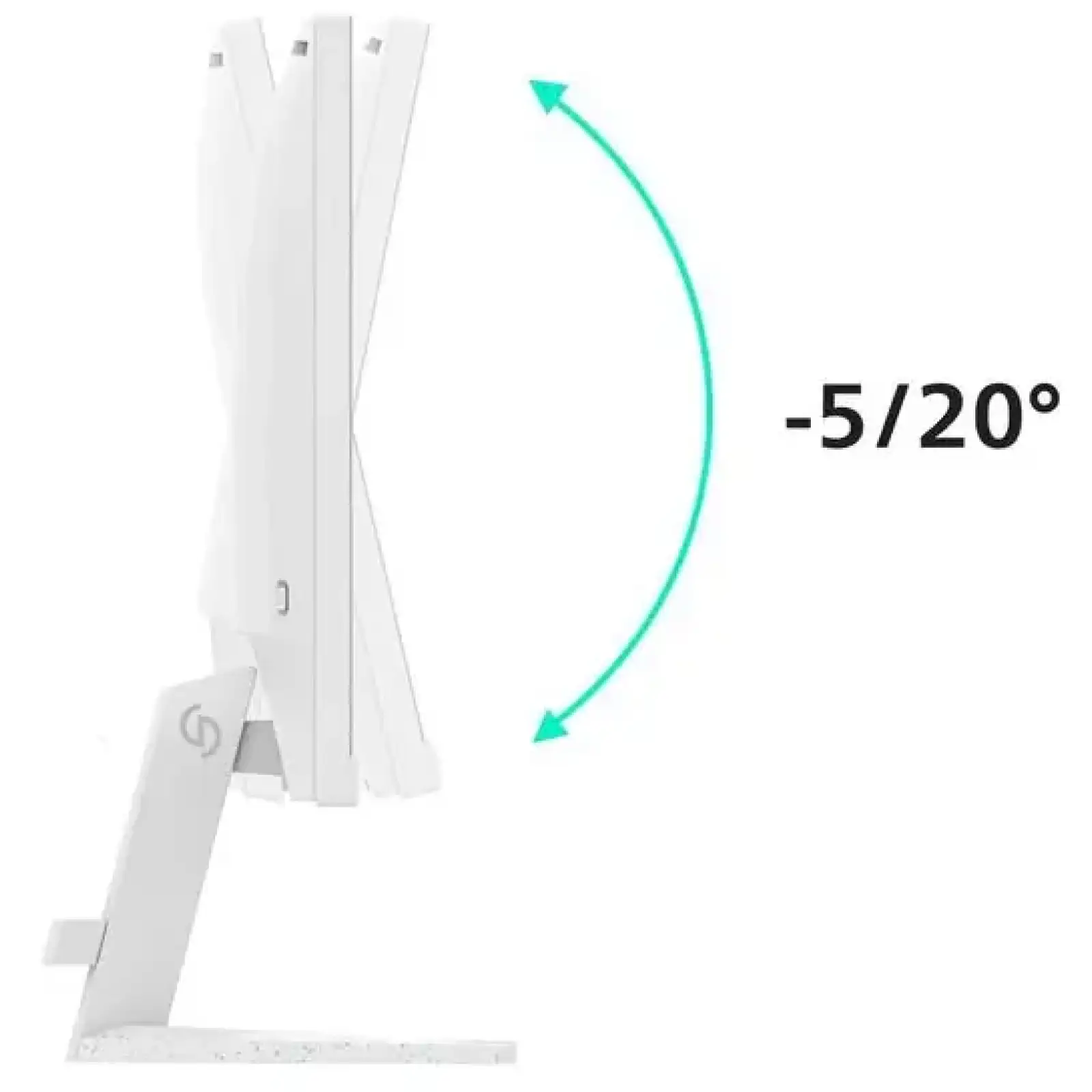 Монiтор Philips Evnia 23.8