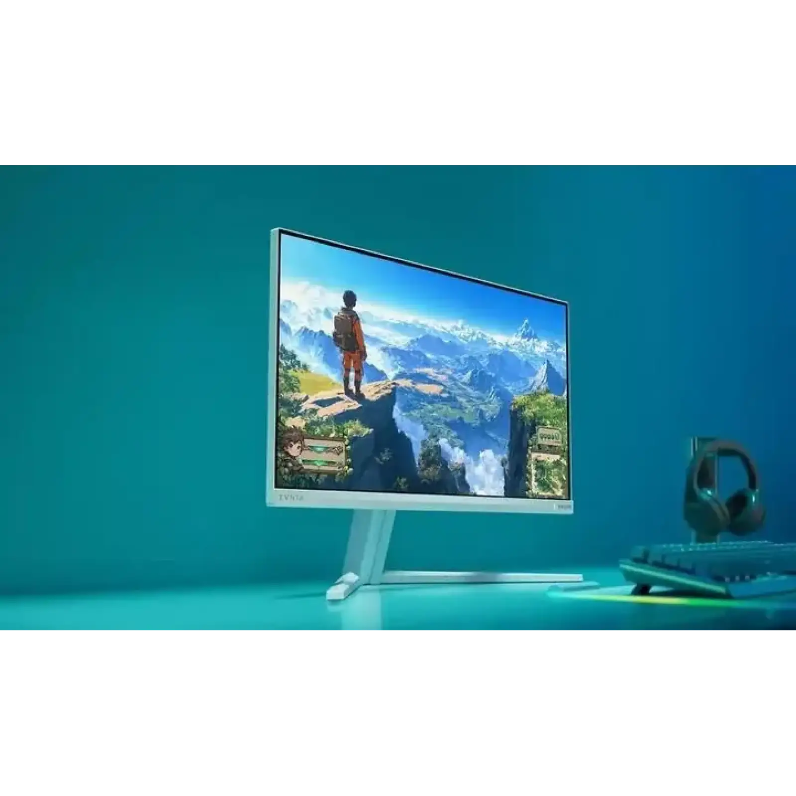 Монiтор Philips Evnia 23.8