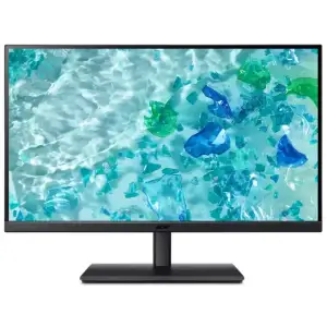 Монiтор Acer 23.8" B247YC3bmiruzxv Black (UM.QB7EE.304) UA