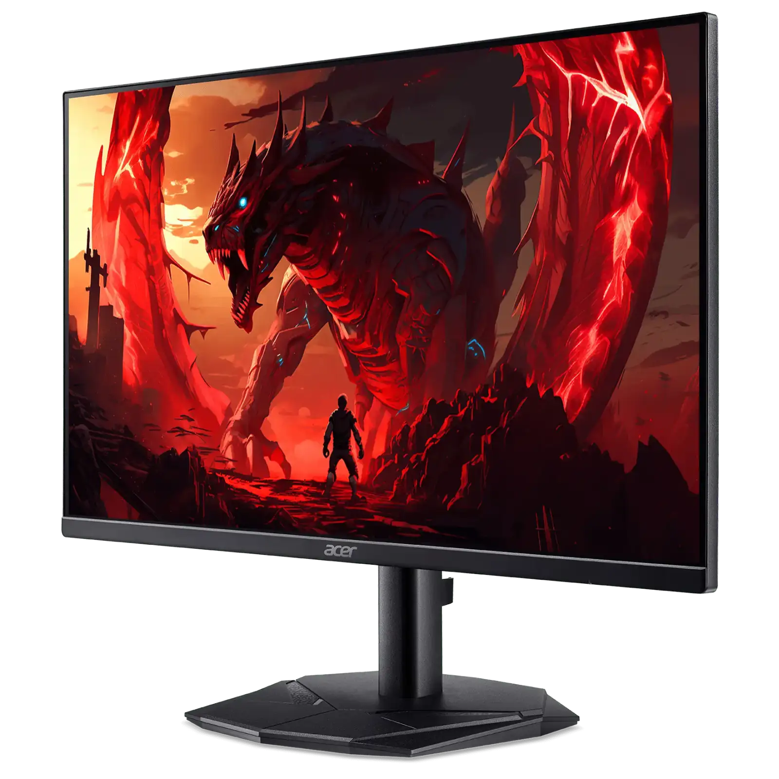 Монитор Acer Nitro 23.8