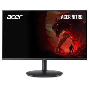 Монитор Acer Nitro 23.8" XF240YW3biiph Black (UM.QX0EE.320) UA