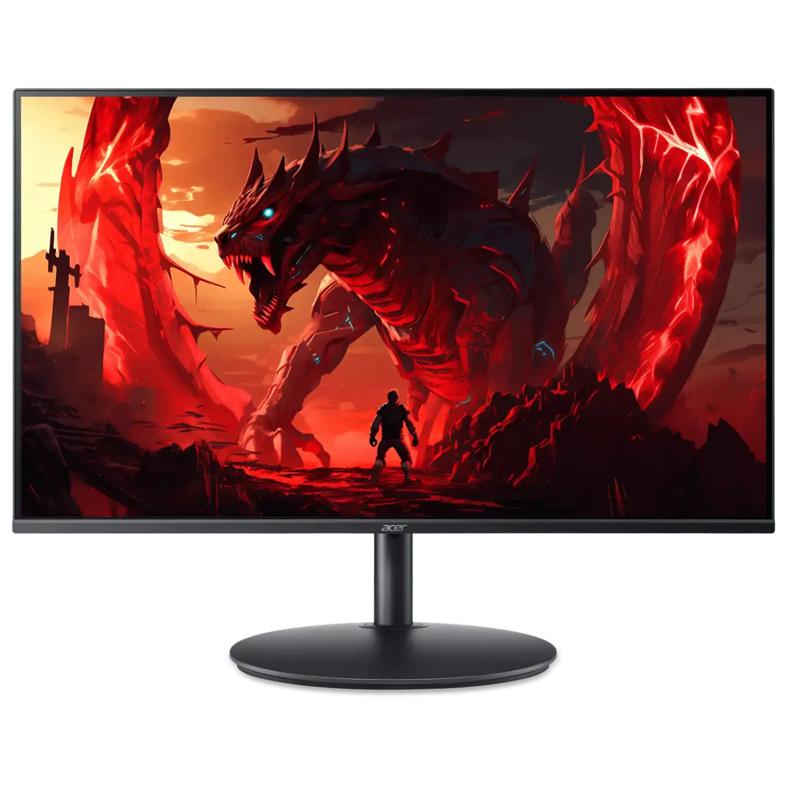 Монiтор Acer Nitro 23.8