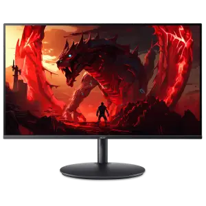 Монiтор Acer Nitro 23.8