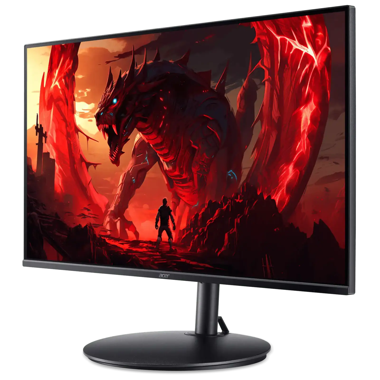 Монiтор Acer Nitro 23.8
