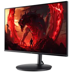 Монiтор Acer Nitro 23.8