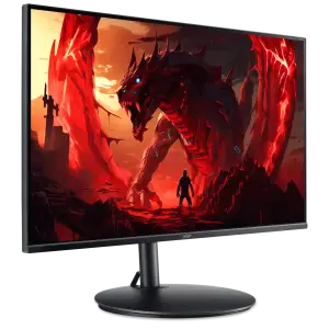 Монiтор Acer Nitro 23.8
