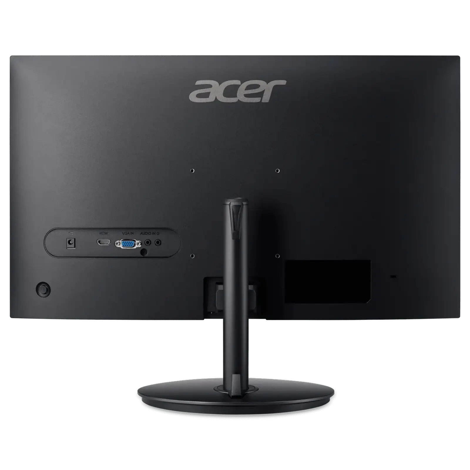 Монiтор Acer Nitro 23.8