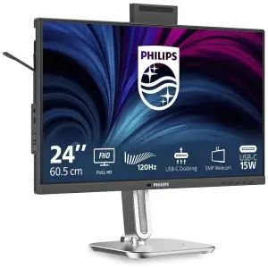 Монітор TFT PHILIPS 23.8