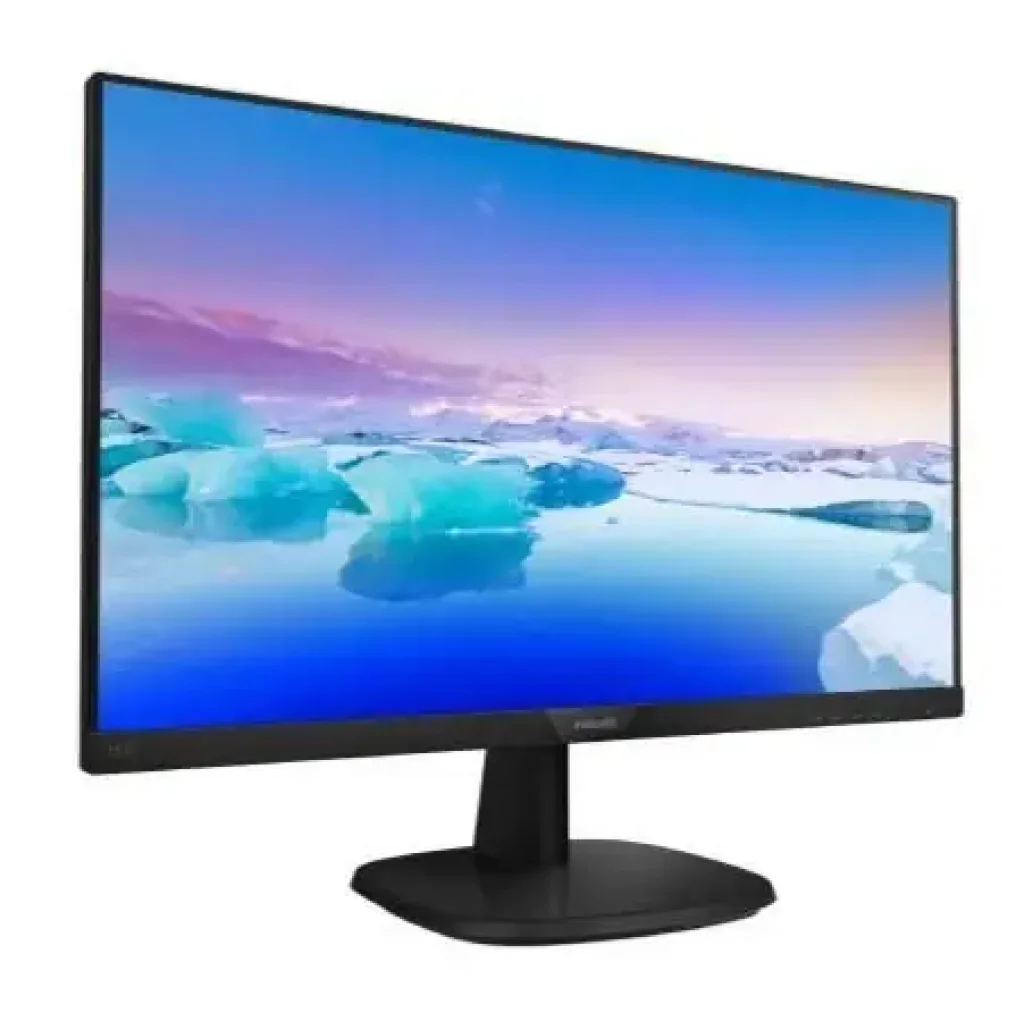 Монiтор TFT Philips 27