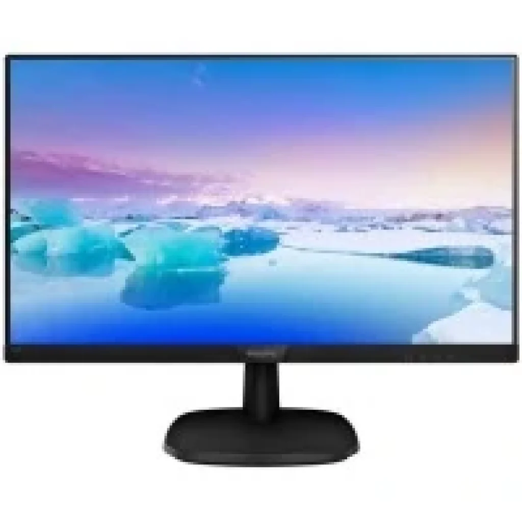 Монiтор TFT Philips 27
