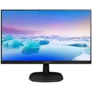 Монiтор TFT Philips 27" 273V7QJAB/00 16:9 IPS HDMI DP MM FlickerFree Black UA