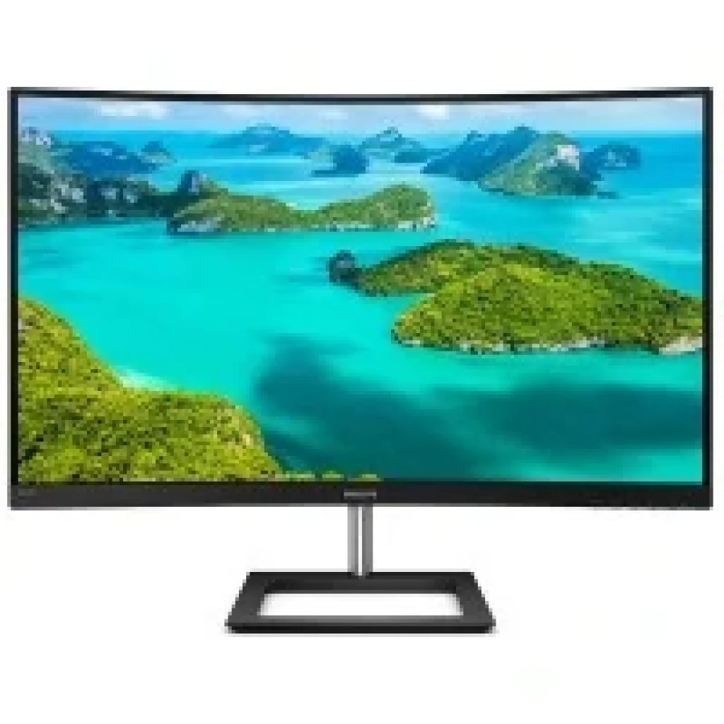 Монiтор Philips 322E1C/00 UA
