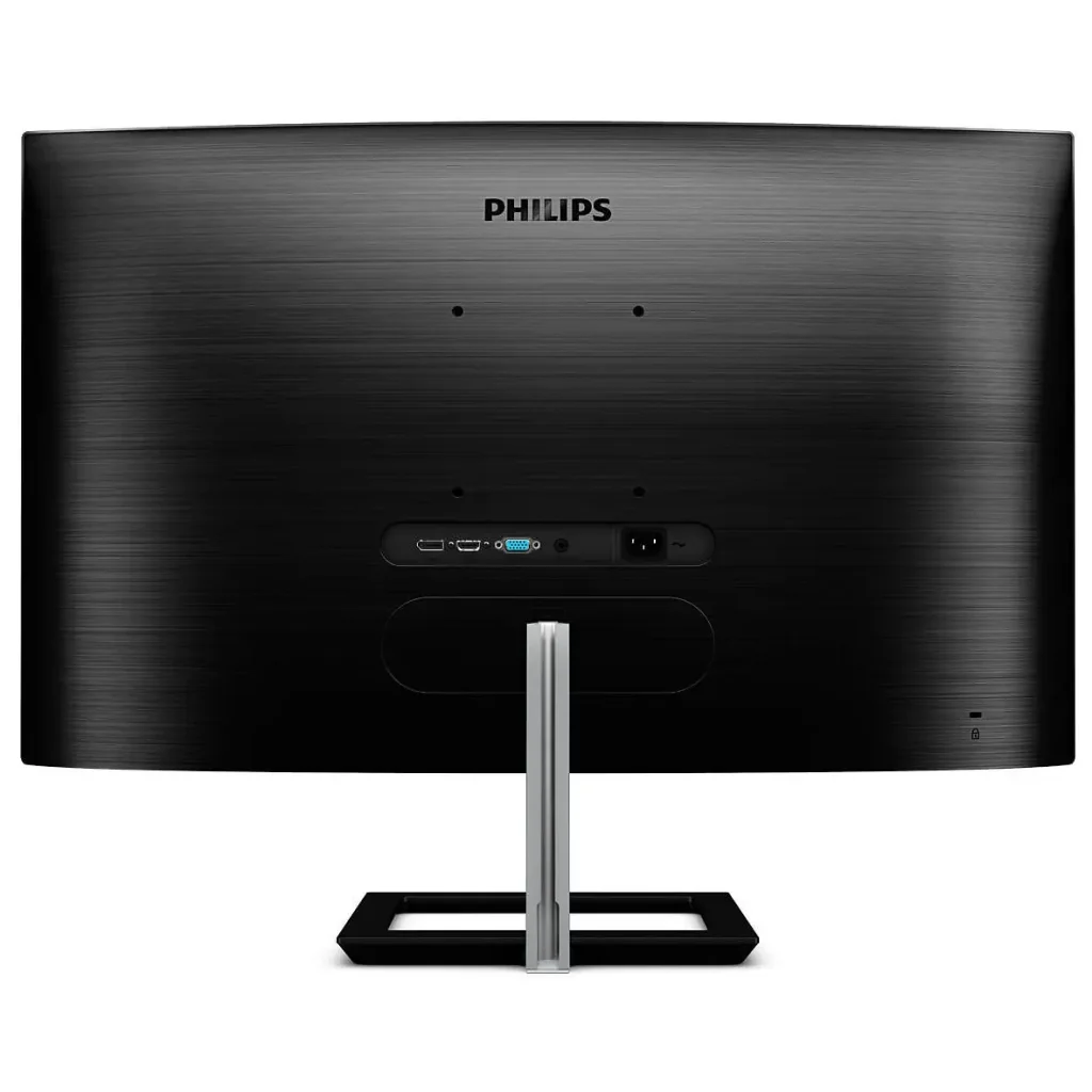 Монiтор Philips 322E1C/00 UA