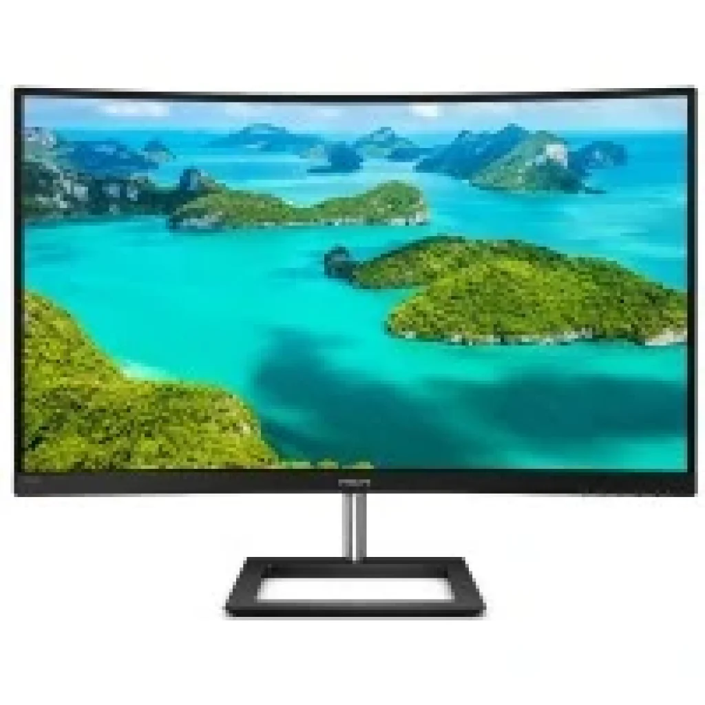 Монiтор Philips 325E1C/00 UA