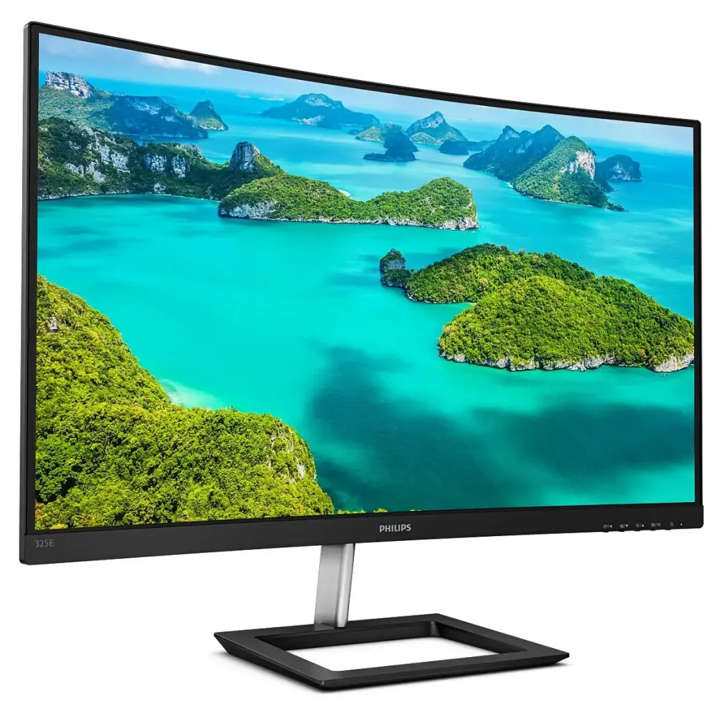 Монiтор Philips 325E1C/00 UA