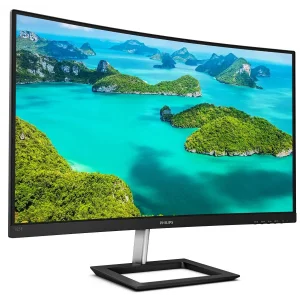 Монiтор Philips 325E1C/00 UA