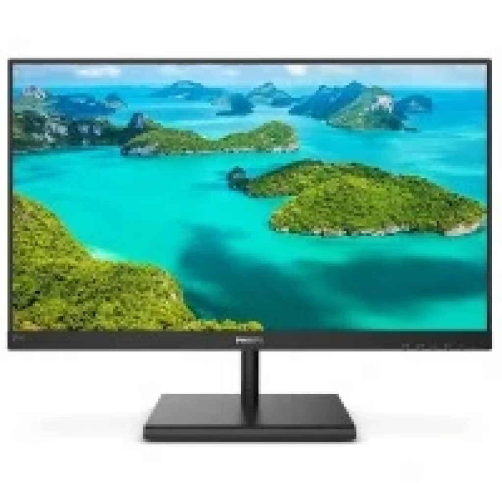Монитор TFT Philips 27