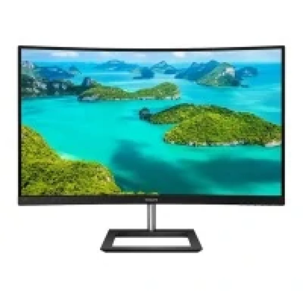 Монитор Philips 328E1CA/00 UA