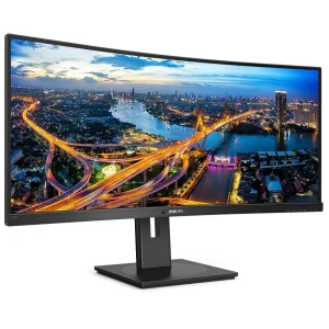 Монiтор Philips 34