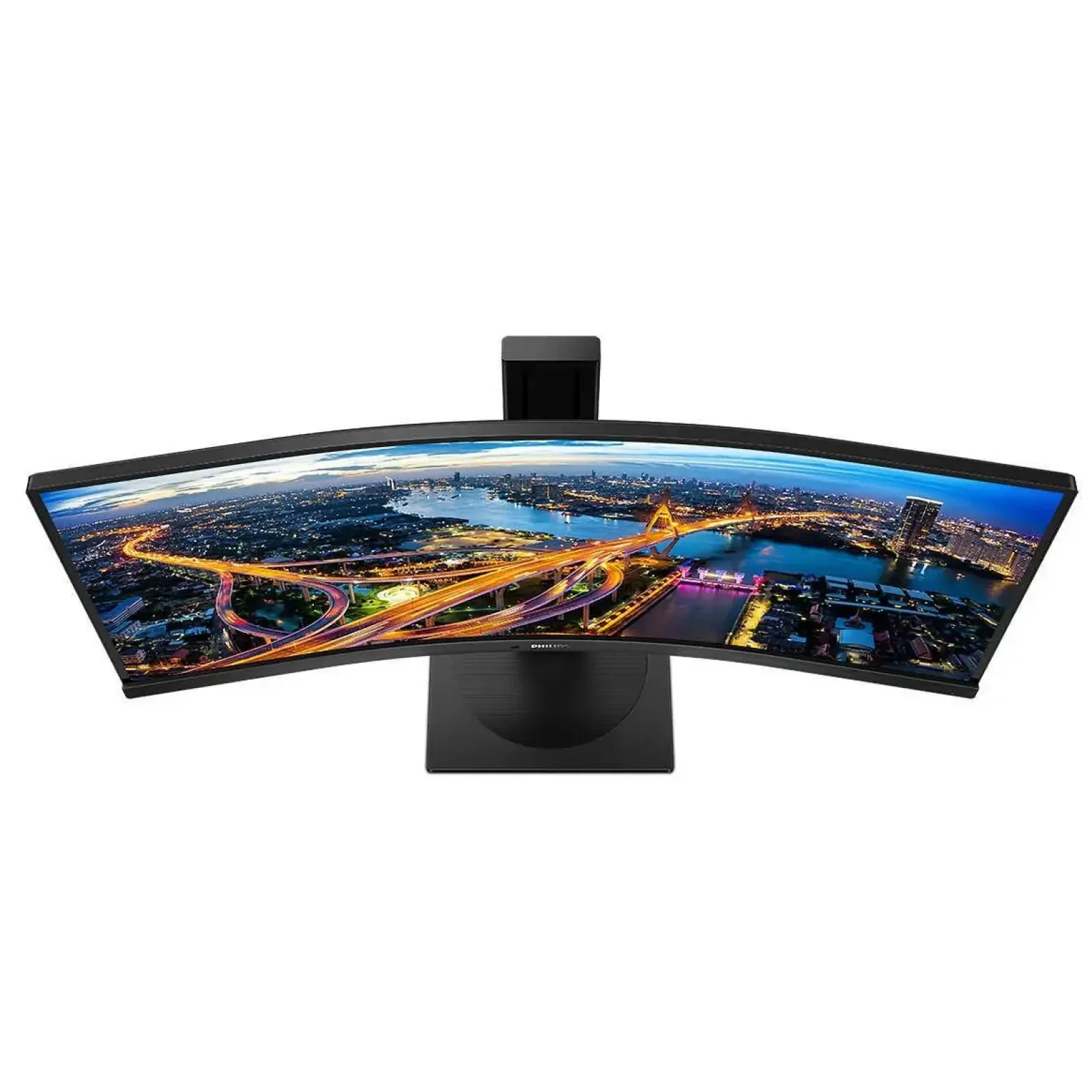 Монiтор Philips 34