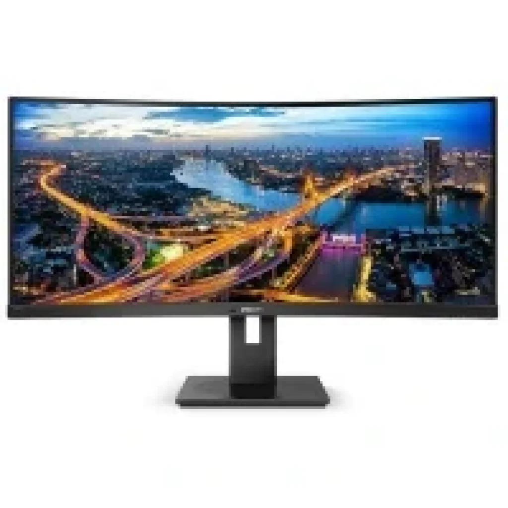 Монитор TFT Philips 34