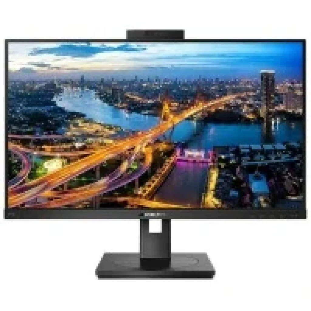 Монiтор TFT Philips 27